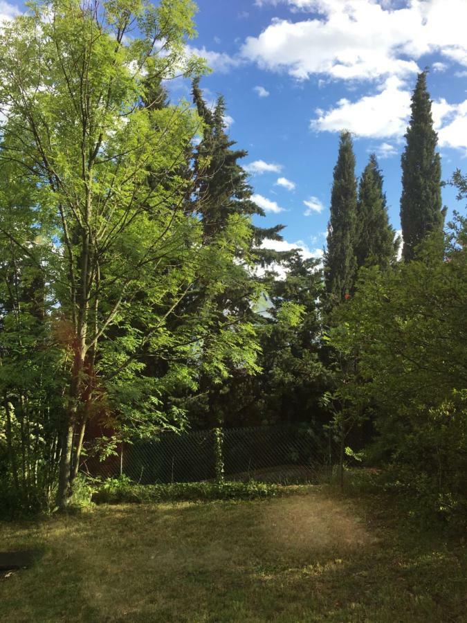 villa calme et detente Montbolo Extérieur photo